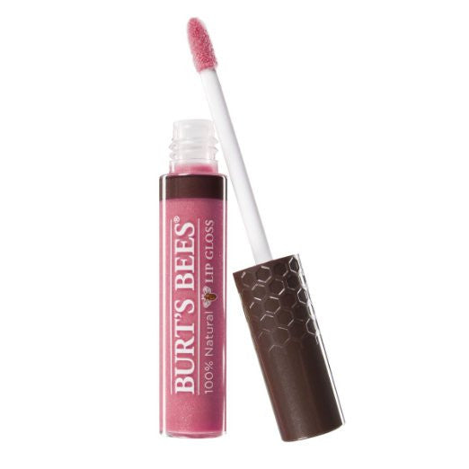 Burt's Bees Lip Gloss - ADDROS.COM